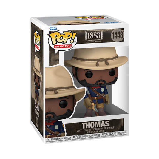 Funko Thomas