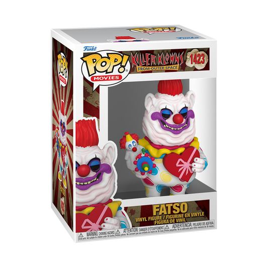 pop fatso 1422