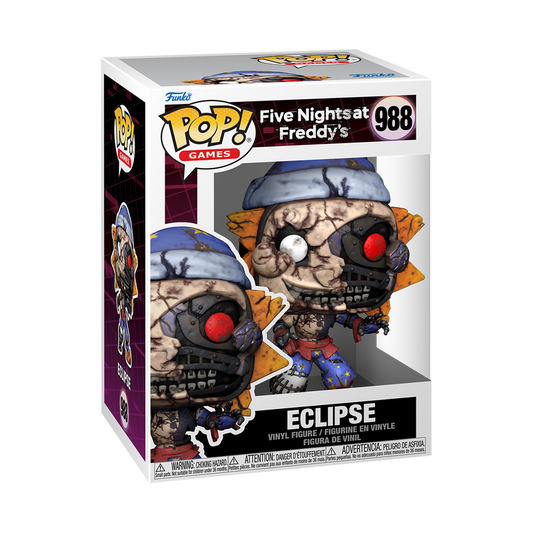 Funko Pop! Eclipse – Five Nights at Freddy's