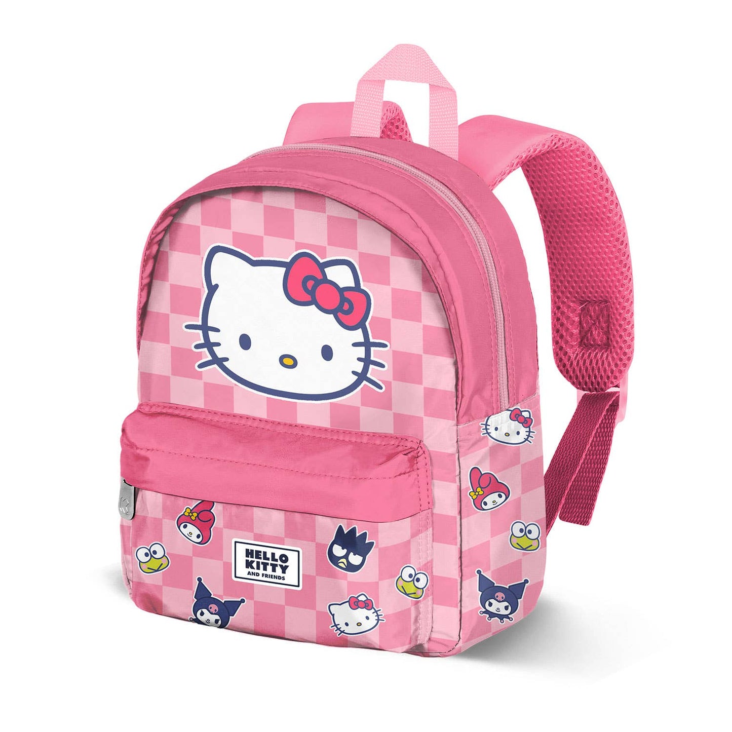 Hello Kitty Schach-Rucksack-Vorschulfreude