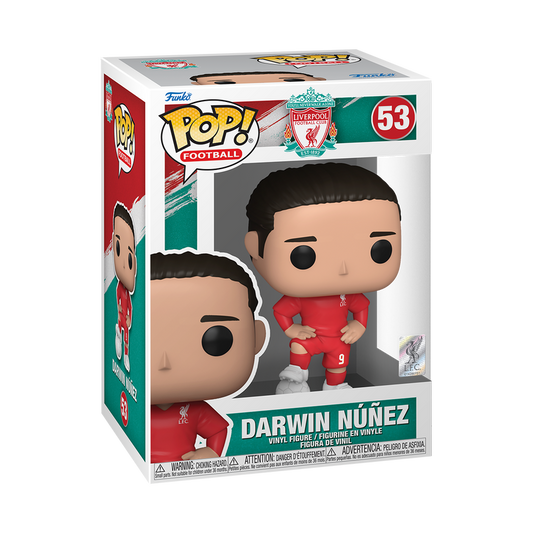 Funko Darwin Nunez