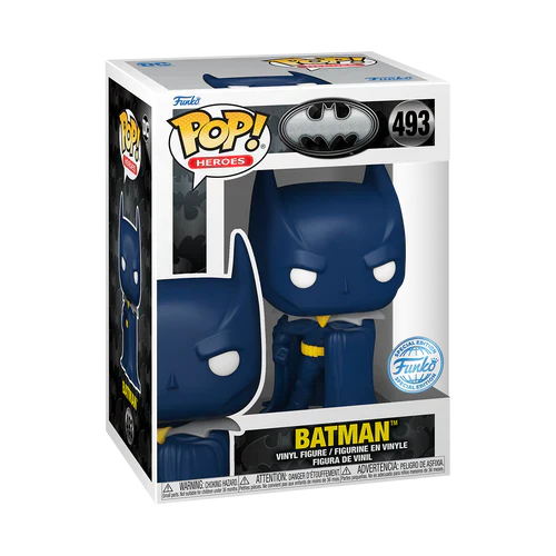 Pop! Batman (Eine Million)