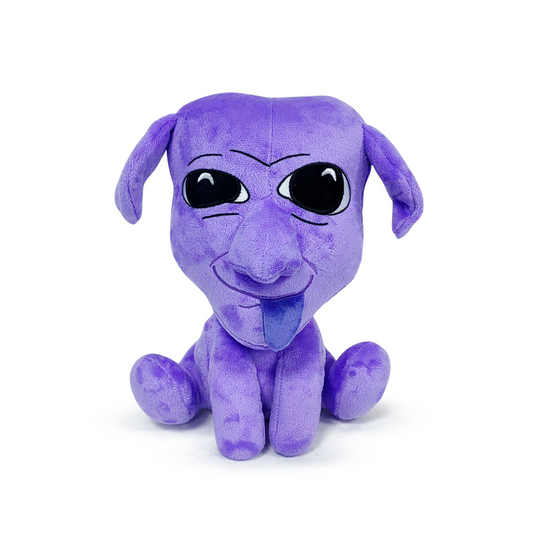 Oni Dog Plush (9in)