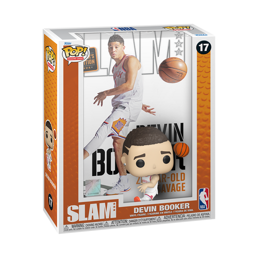Funko Devin Booker – NBA