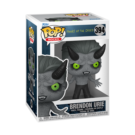 Brendon Urie (Dämon) – VORBESTELLUNG*