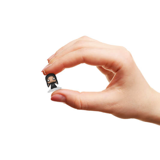 Bitty Pop! WWE 4-Pack Serie 4