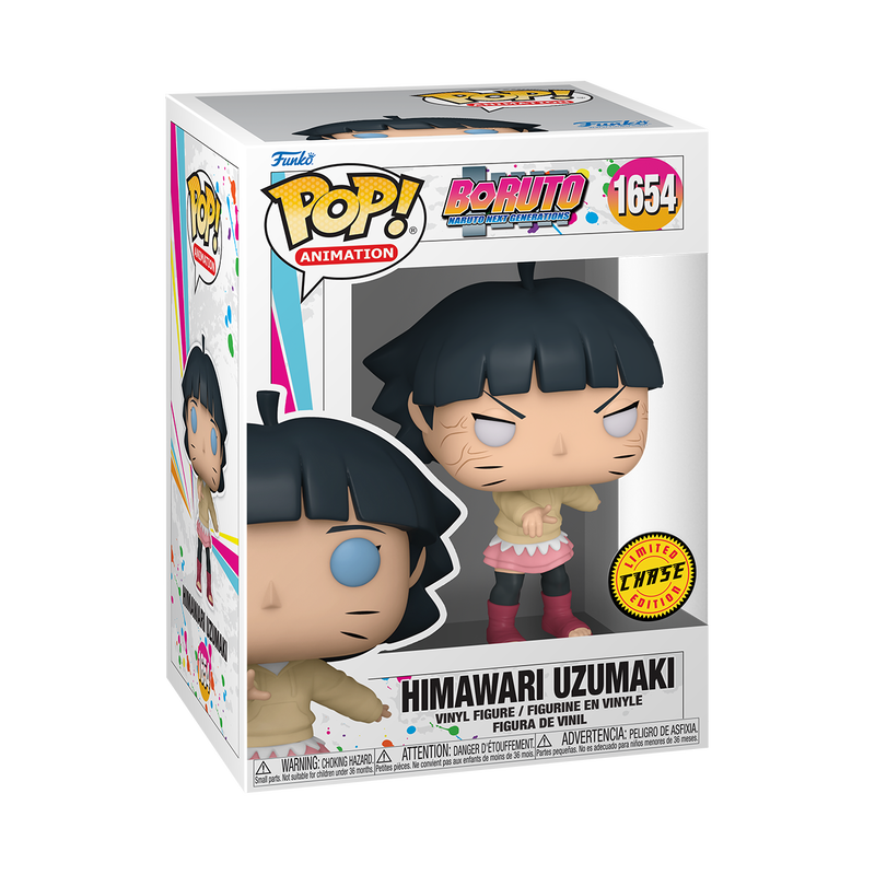 Himawari Uzumaki – VORBESTELLUNG*