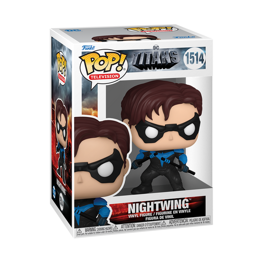 Nightwing - PRE-ORDER*
