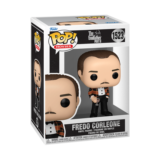 Funko Fredo Corleone – Le Parrain