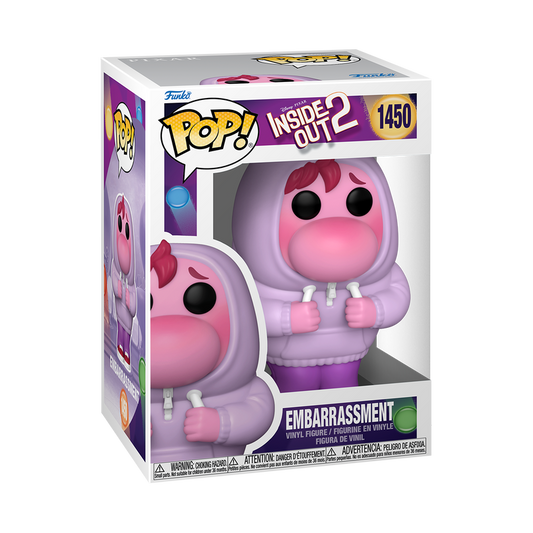 Funko Pop! Embarras – Disney