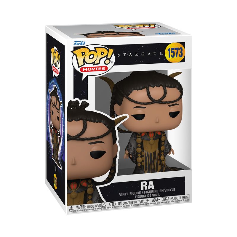 Funko Ra