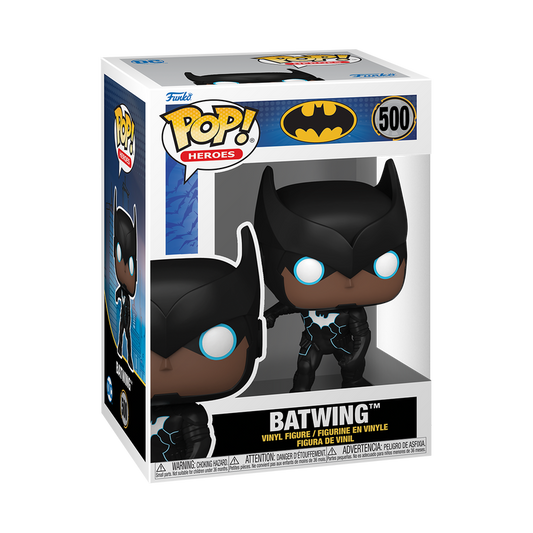 Batwing