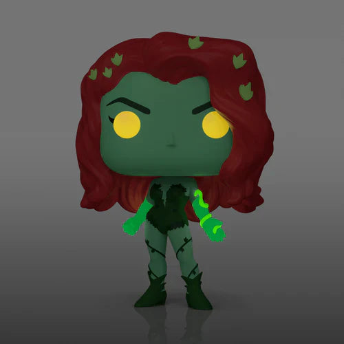 Poison Ivy (Glühen) (SE)