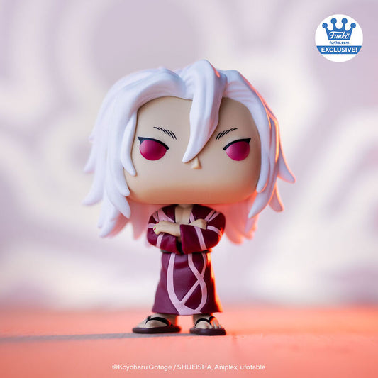 Pop! Tengen Uzui im Kimono