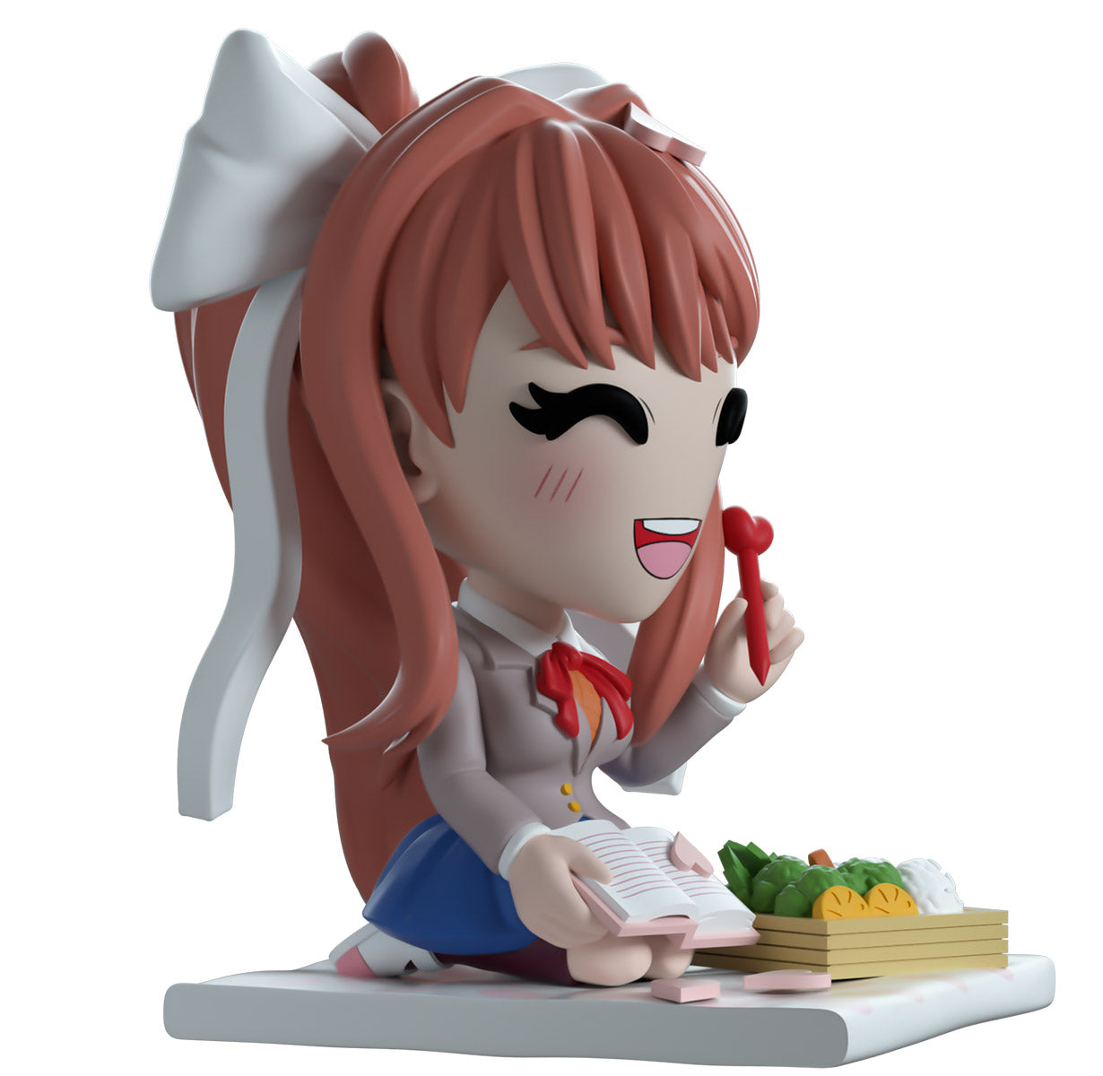 Picknick Monika