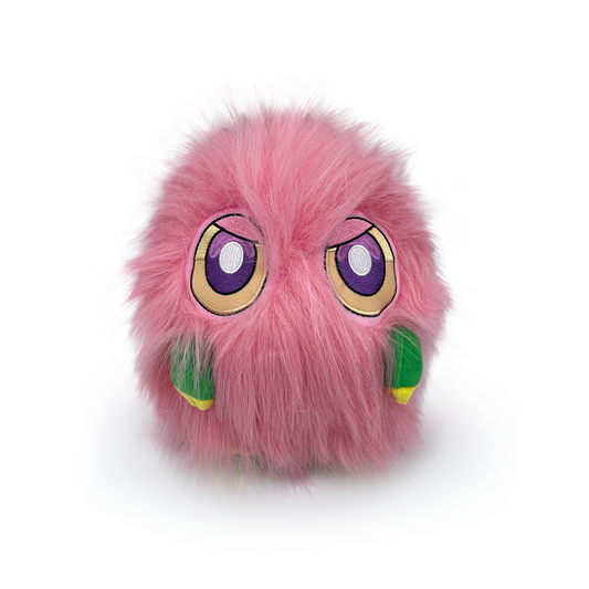 Kuribee Stickie (9 Zoll)
