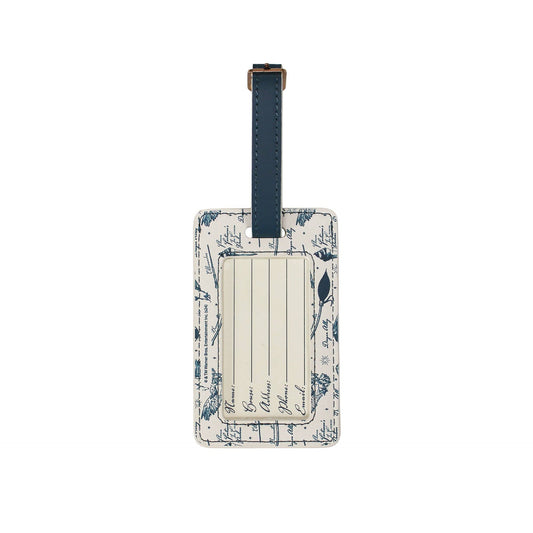Harry Potter Luggage Tag - Diagon Alley