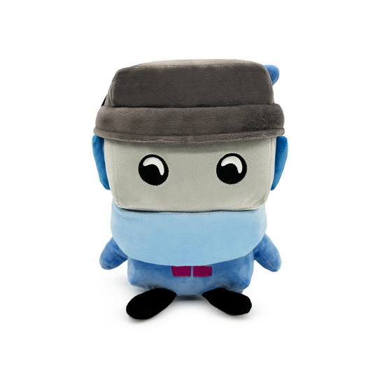 Einfach Chris Plush (22,86 cm)