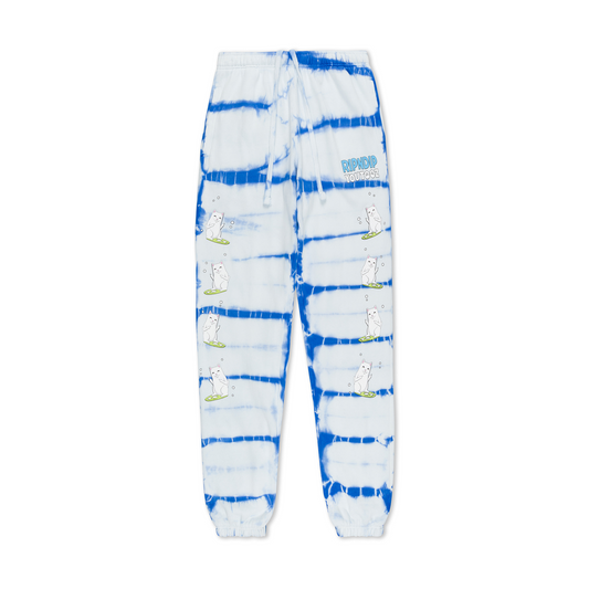 Ripndip x Youtooz Surfing Nerm Jogginghose