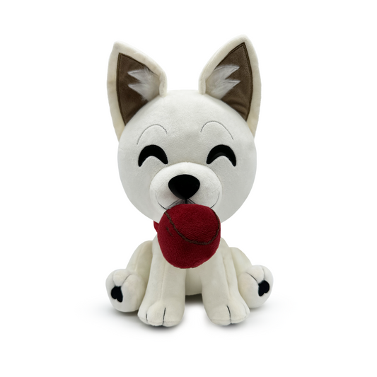 Scratch Plüsch (23 cm)