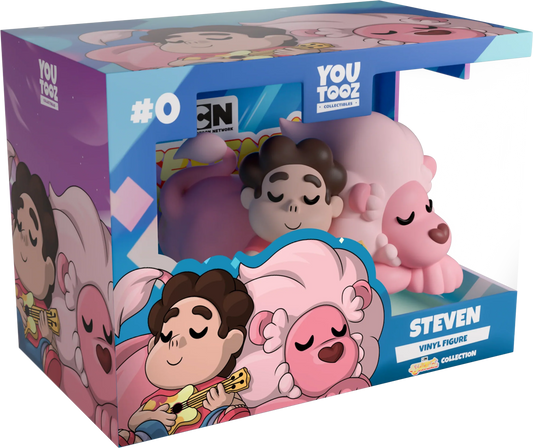 Steven - PREORDER*