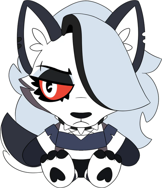 Loona Plüsch - VORBESTELLUNG*