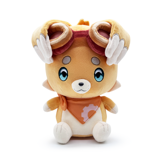 Plüschtier Bonnie Barkswell (23 cm)