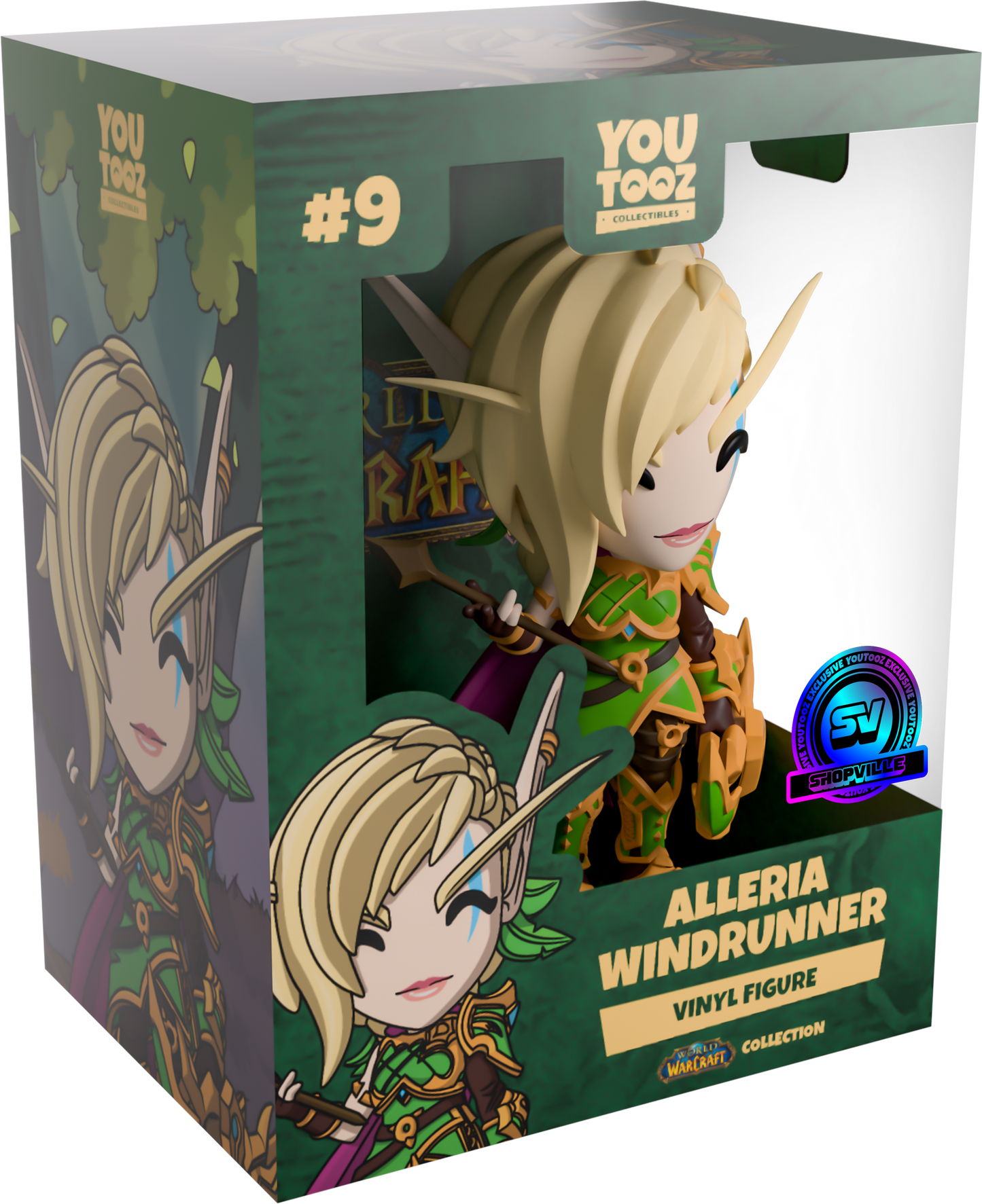 Legion Alleria
