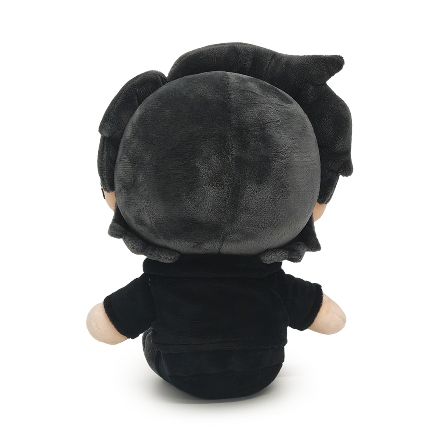 Kieran and Mason Plush (6in)