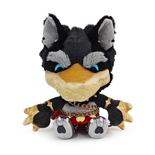 Fenrir Mordex Plüsch (23 cm)
