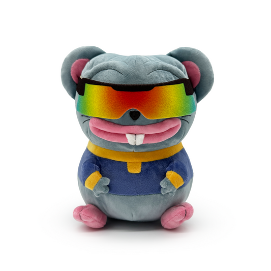 ItsJabo Plüschtier (23 cm)