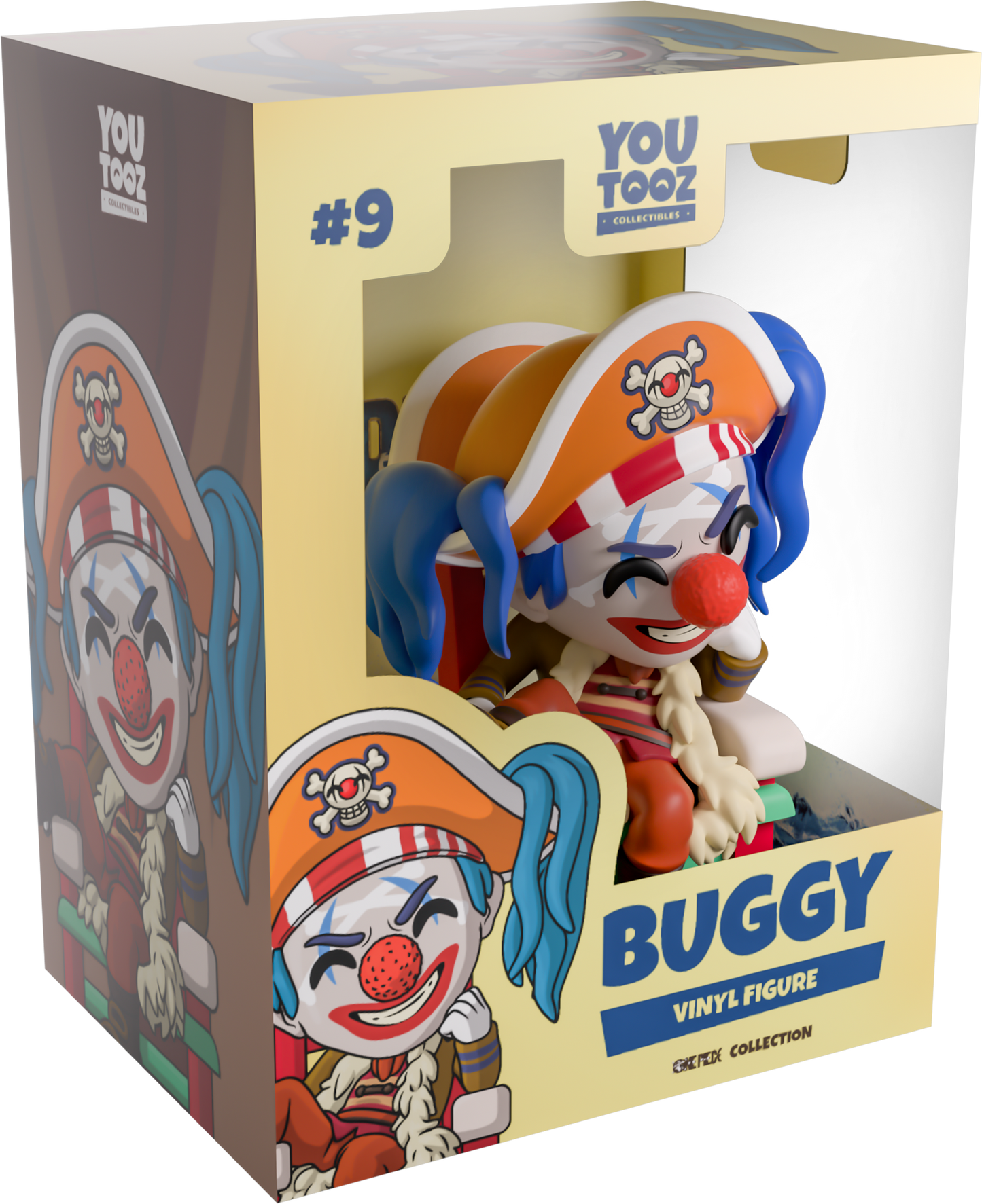 König Buggy