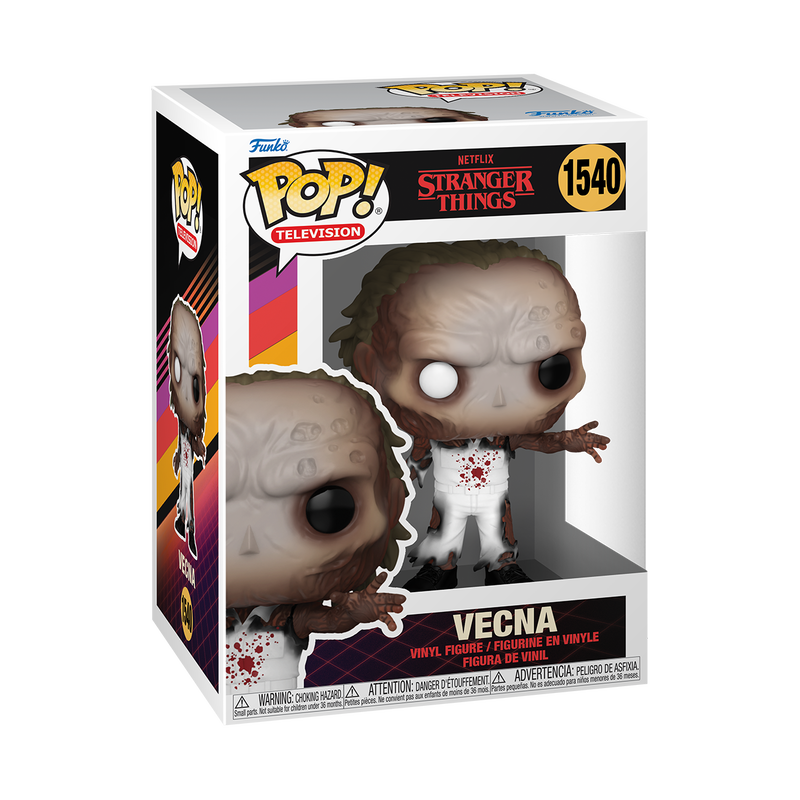 Vecna (Transformation)