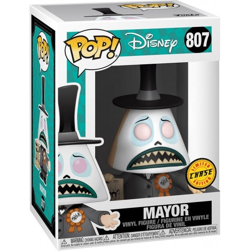 Funko Le Maire – L'Étrange Noël de monsieur Jack