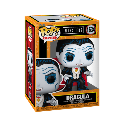 Pop! Dracula (Deko)
