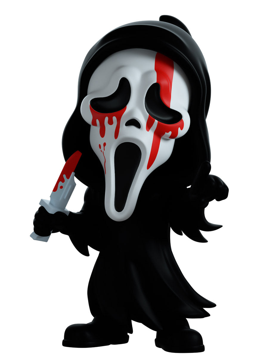 Ghostface Scream Stock Photos and Pictures - 59 Images