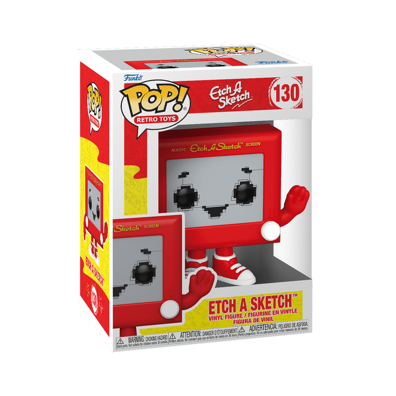 Funko Pop! Telecran