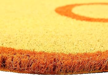 Dragon Ball Fußmatte – Fliegender Nimbus