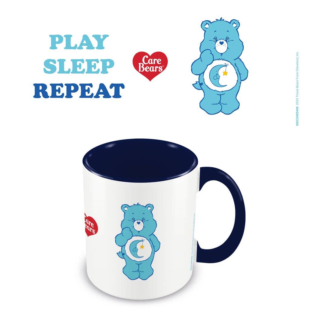 Care Bears Tasse - Gute-Nacht-Bär