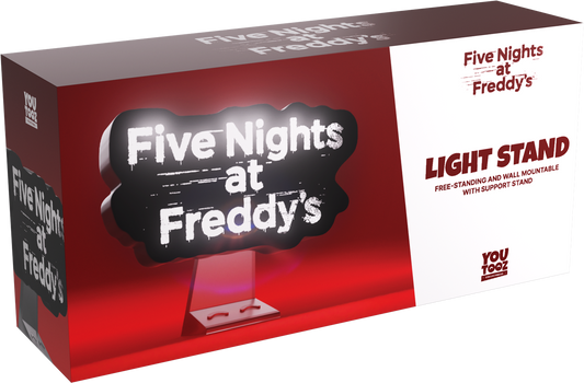 Five Nights at Freddy's Leuchtständer