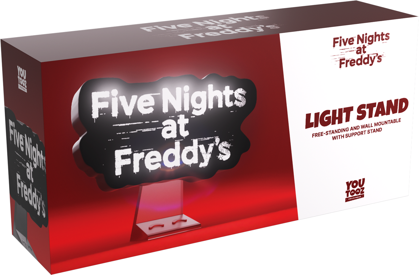 Five Nights at Freddy's Leuchtständer