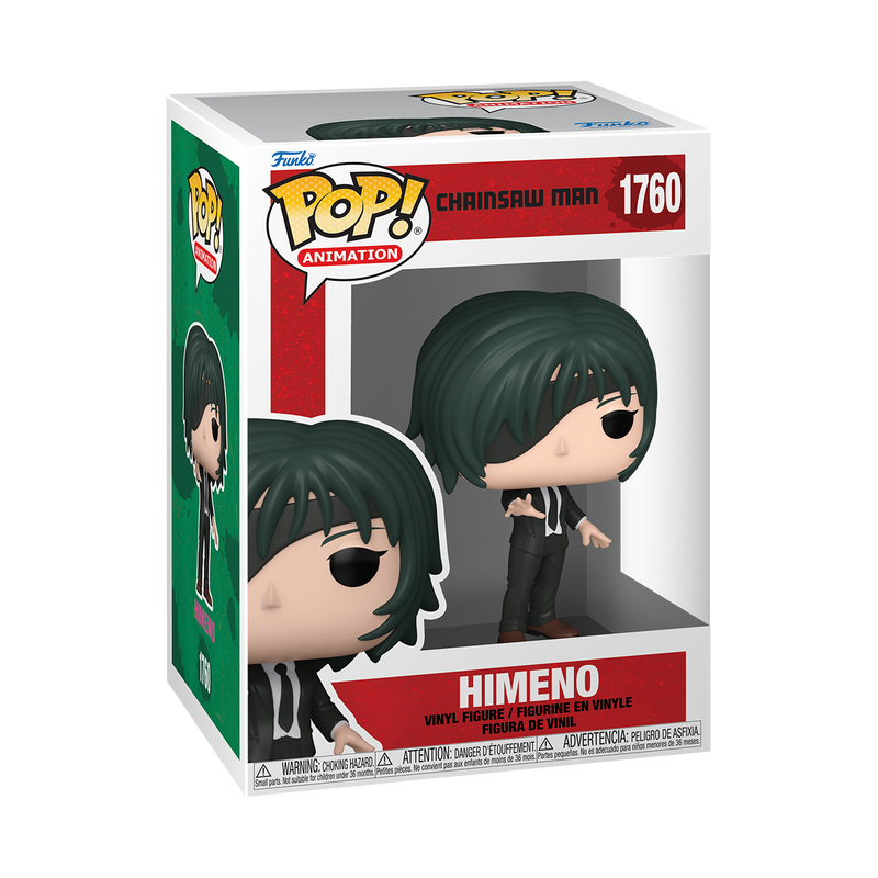 Funko Pop! Himeno