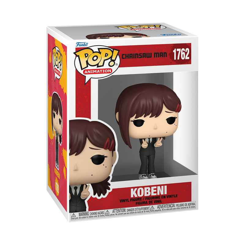 Funko Pop! Kobeni