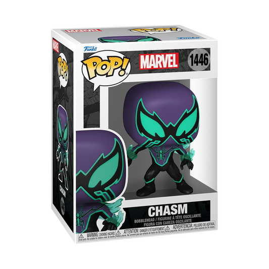 Pop! Chasm - PRE-ORDER*