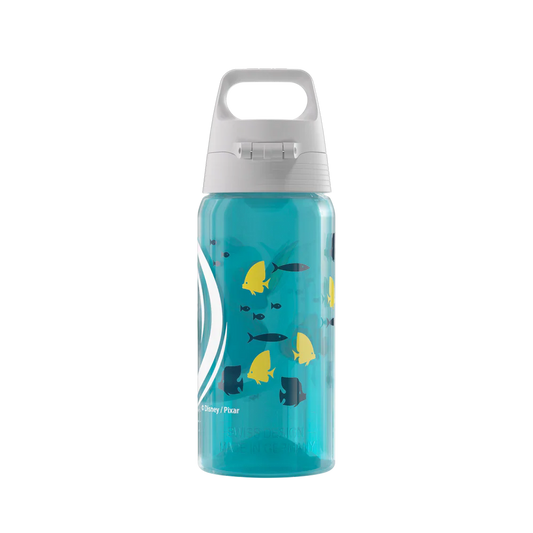 VIVA ONE Dory 0,5 L Kinder-Trinkflasche