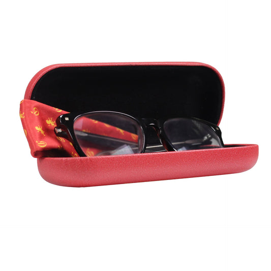 Harry Potter Glasses Case - Gryffindor