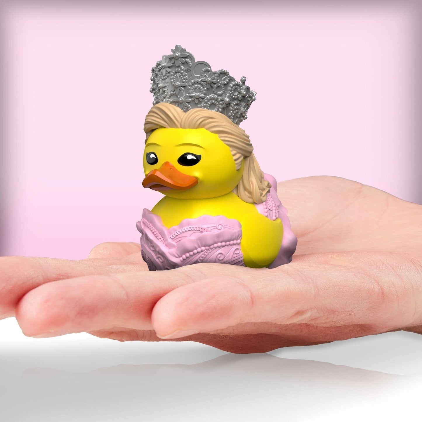 Glinda Upland Ente (Miniatur-Edition)