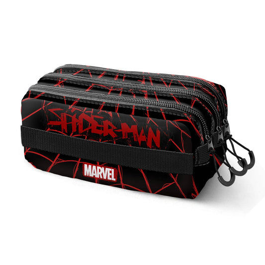 Trousse Triple Trick FAN 2.2 Marvel Spider-Man « Vision »