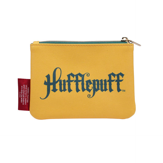 Harry Potter Hufflepuff Münzbeutel