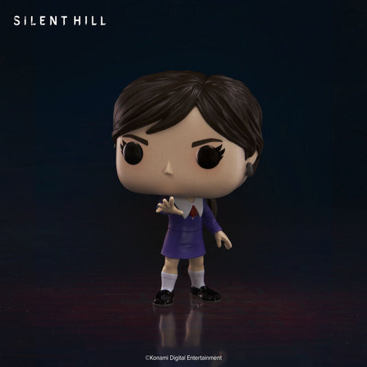 Funko Pop! Alessa Gillespie